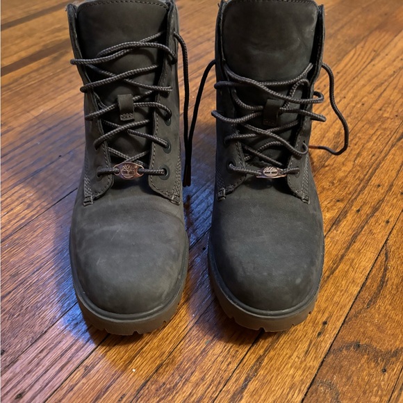 Timberland women’s US6W boots - Picture 5 of 5